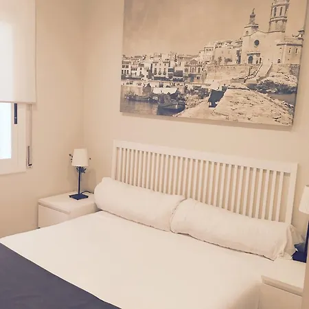 Apartman City Sitges