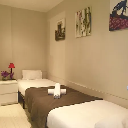 Apartman City