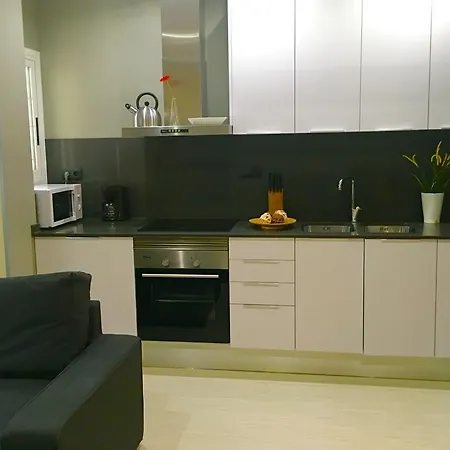 City Apartman Sitges