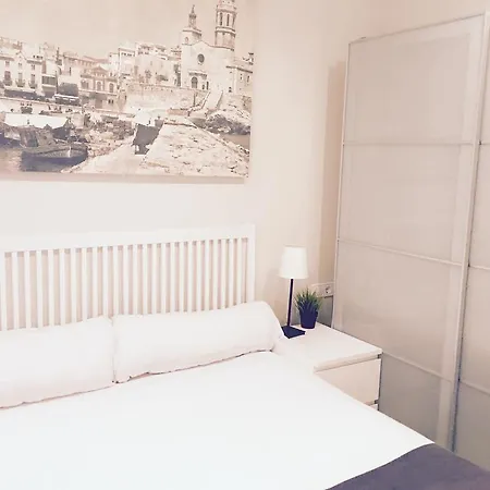 Apartman City *