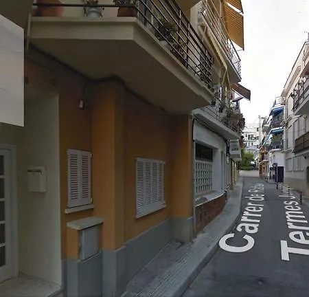 Apartman City Sitges